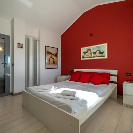 Chalet Ca Del Fermo