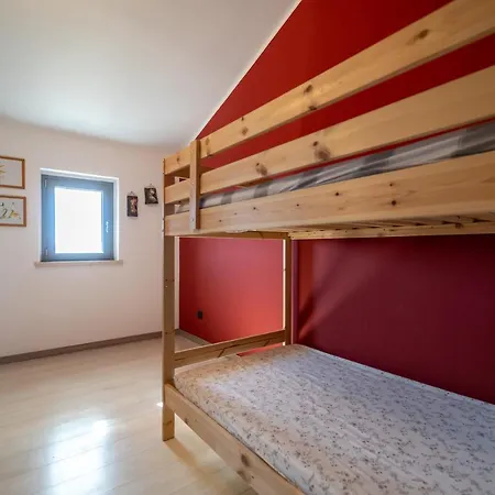 Chalet Ca Del Fermo * 페를레도