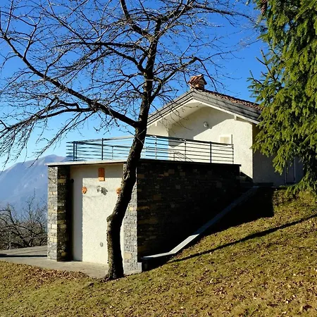 Chalet Ca Del Fermo 페를레도