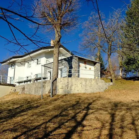 Chalet Ca Del Fermo *