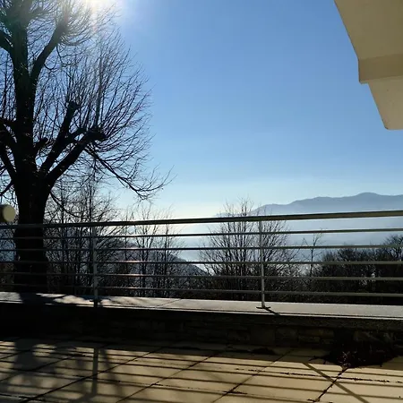 Chalet Ca Del Fermo 아파트